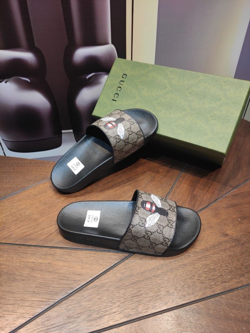 Gucci Slippers